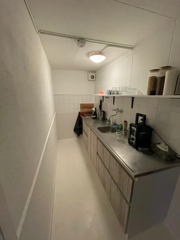 Foto #3 Kamer Zuider Parallelweg Velp