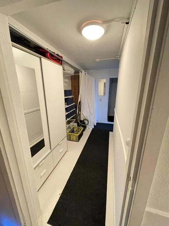 Foto #4 Kamer Zuider Parallelweg Velp