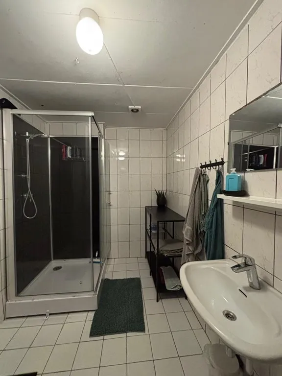 Foto #6 Kamer Van Oldenbarneveldtstraat Arnhem