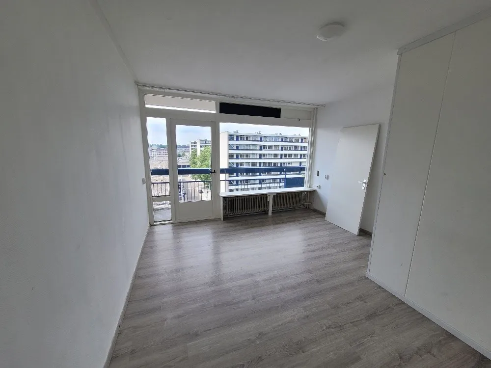 Foto #1 Kamer Gildemeestersplein Arnhem