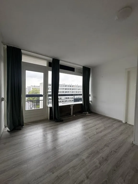 Foto #5 Kamer Gildemeestersplein Arnhem