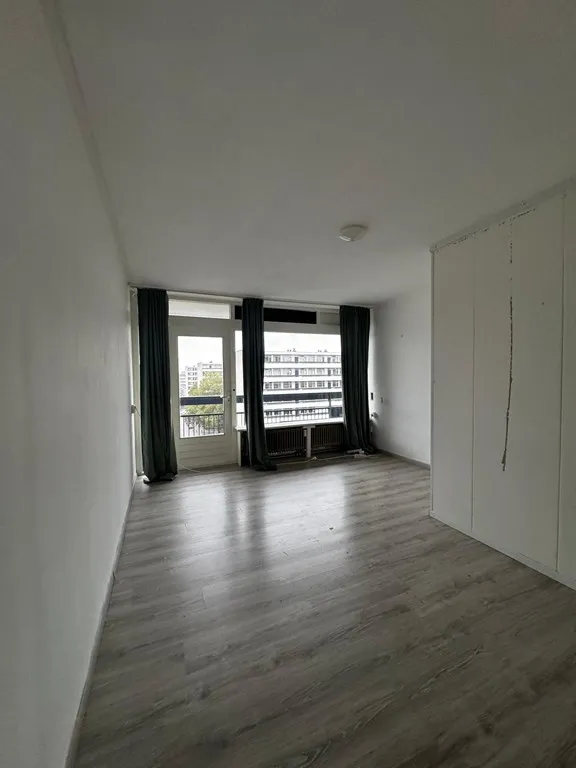 Foto #6 Kamer Gildemeestersplein Arnhem