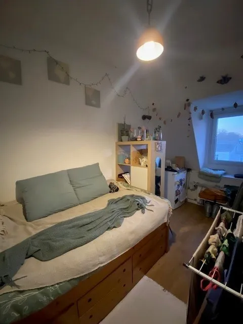 Foto #2 Kamer Zuider Parallelweg Velp