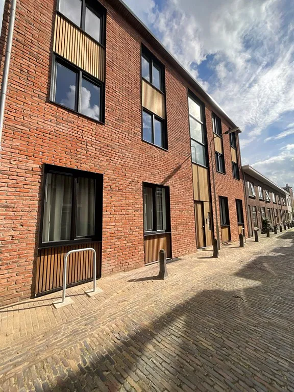 Foto #0 Appartement West-Peterstraat Arnhem