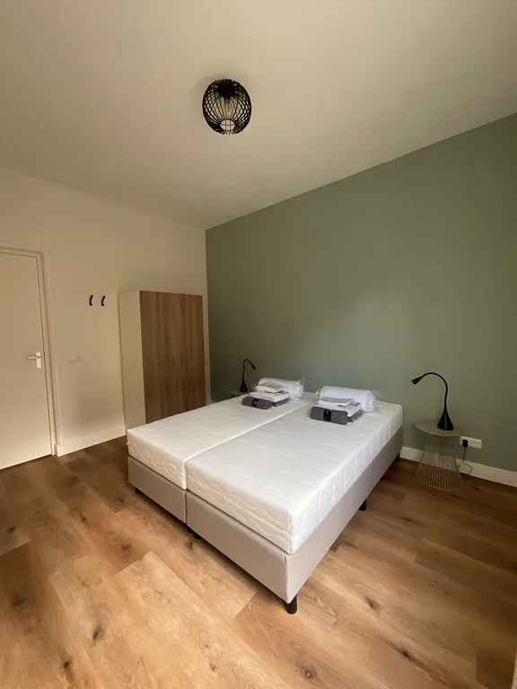 Foto #5 Appartement West-Peterstraat Arnhem