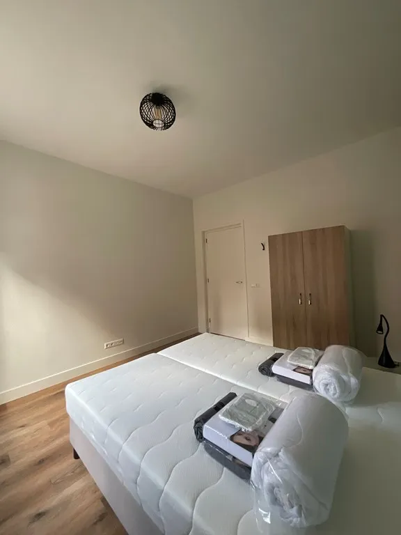 Foto #6 Appartement West-Peterstraat Arnhem