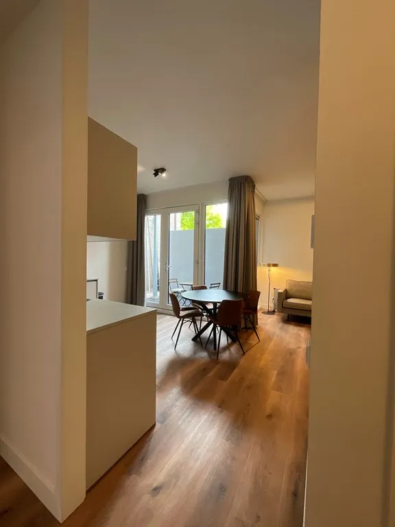 Foto #3 Appartement West-Peterstraat Arnhem