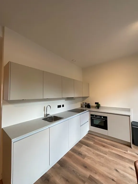 Foto #10 Appartement West-Peterstraat Arnhem
