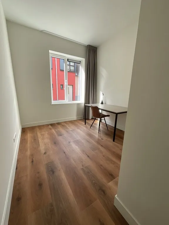 Foto #9 Appartement West-Peterstraat Arnhem