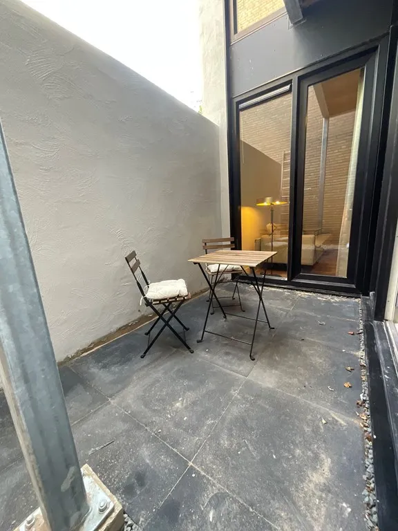 Foto #15 Appartement West-Peterstraat Arnhem