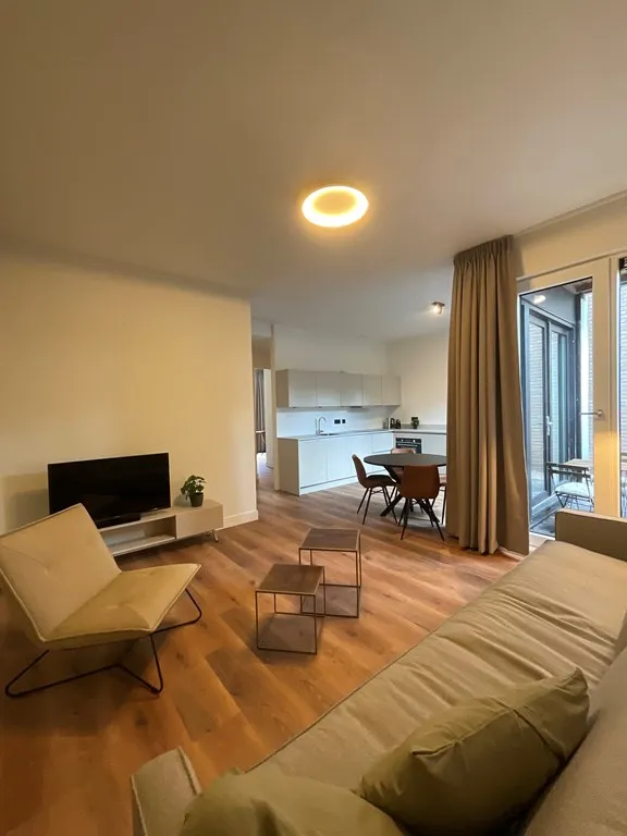Foto #1 Appartement West-Peterstraat Arnhem