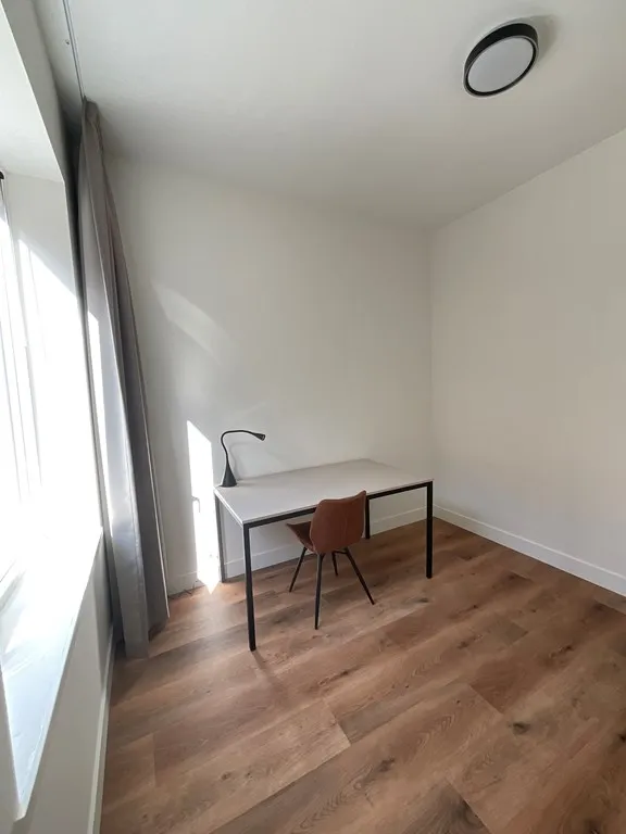 Foto #8 Appartement West-Peterstraat Arnhem