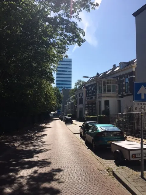 Foto #5 Kamer Brugstraat Arnhem