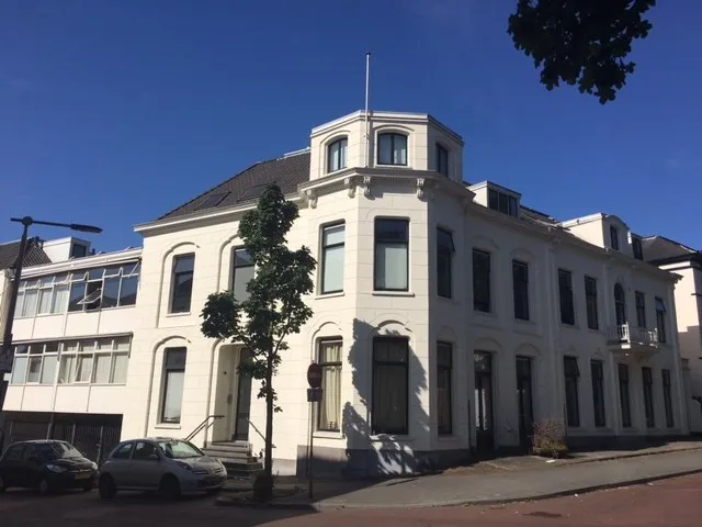 Foto #0 Kamer Brugstraat Arnhem