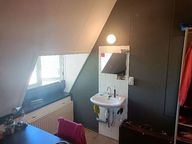 Foto #5 Kamer Zuider Parallelweg Velp