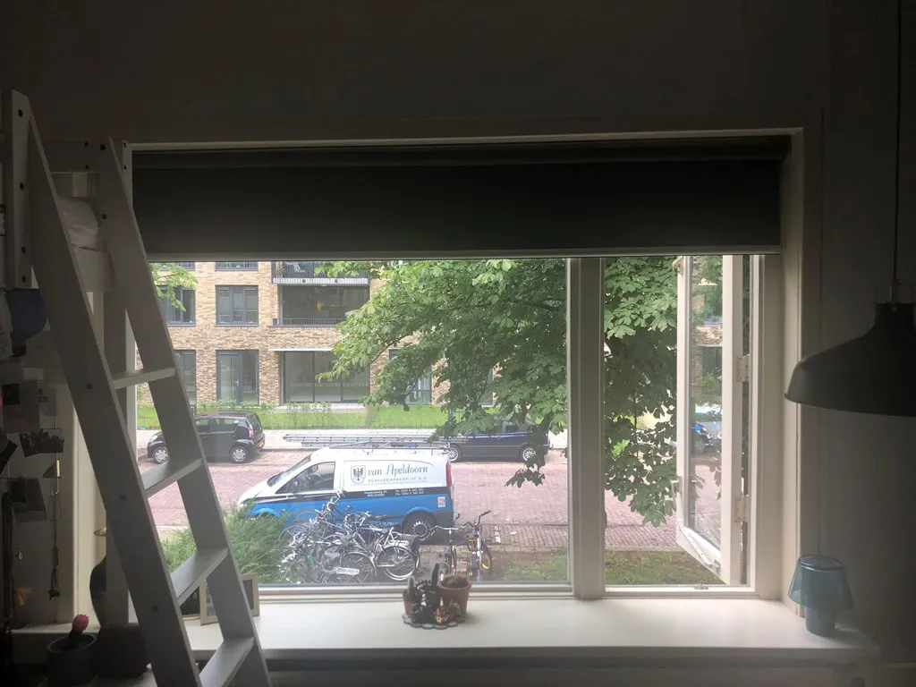 Foto #5 Kamer Van Oldenbarneveldtstraat Arnhem