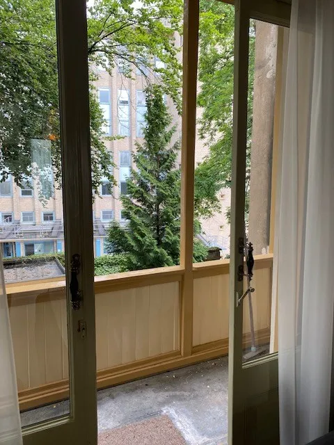 Foto #13 Appartement Betuwestraat Arnhem