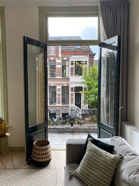Foto #19 Appartement Betuwestraat Arnhem