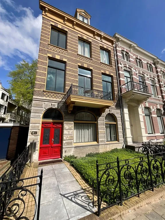 Foto #0 Appartement Betuwestraat Arnhem
