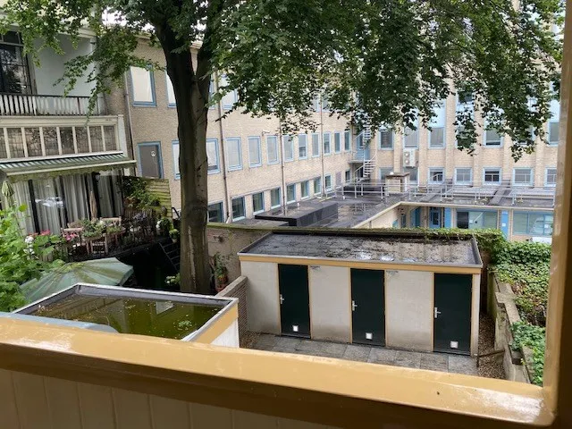 Foto #15 Appartement Betuwestraat Arnhem