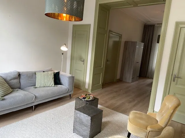 Foto #17 Appartement Betuwestraat Arnhem
