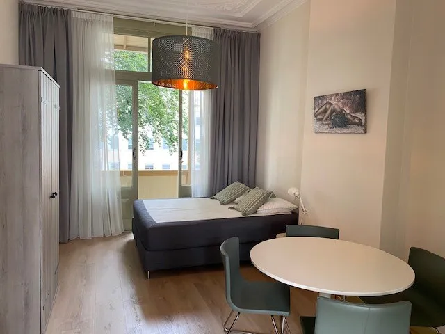 Foto #12 Appartement Betuwestraat Arnhem