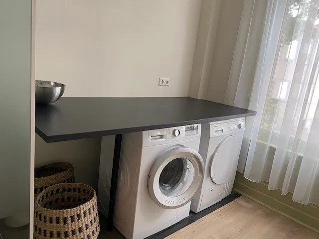 Foto #7 Appartement Betuwestraat Arnhem
