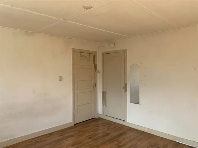 Foto #3 Kamer Van Oldenbarneveldtstraat Arnhem