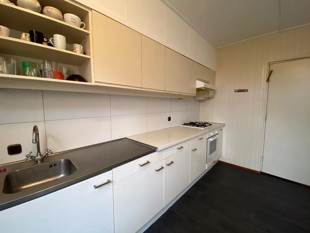 Foto #4 Kamer Oranjestraat Velp