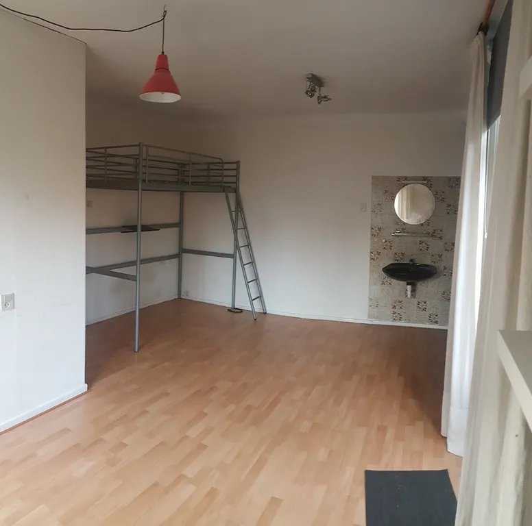 Foto #2 Kamer Oranjestraat Velp