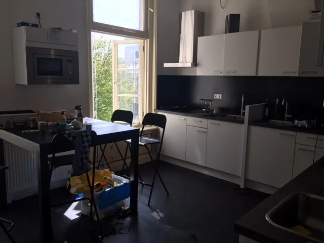 Foto #5 Kamer Renssenstraat Arnhem