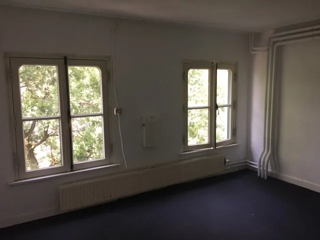 Foto #1 Kamer Renssenstraat Arnhem