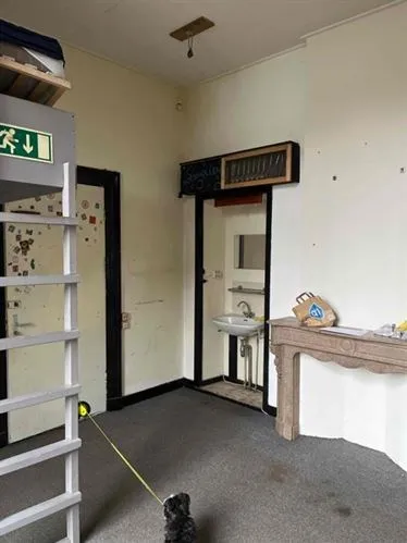 Foto #1 Kamer Zuider Parallelweg Velp