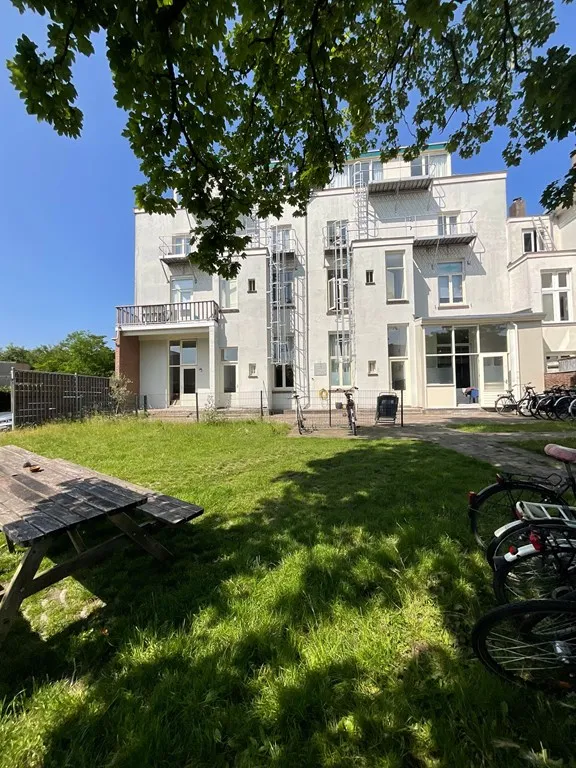 Foto #6 Kamer Renssenstraat Arnhem