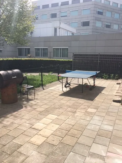 Foto #7 Kamer Renssenstraat Arnhem