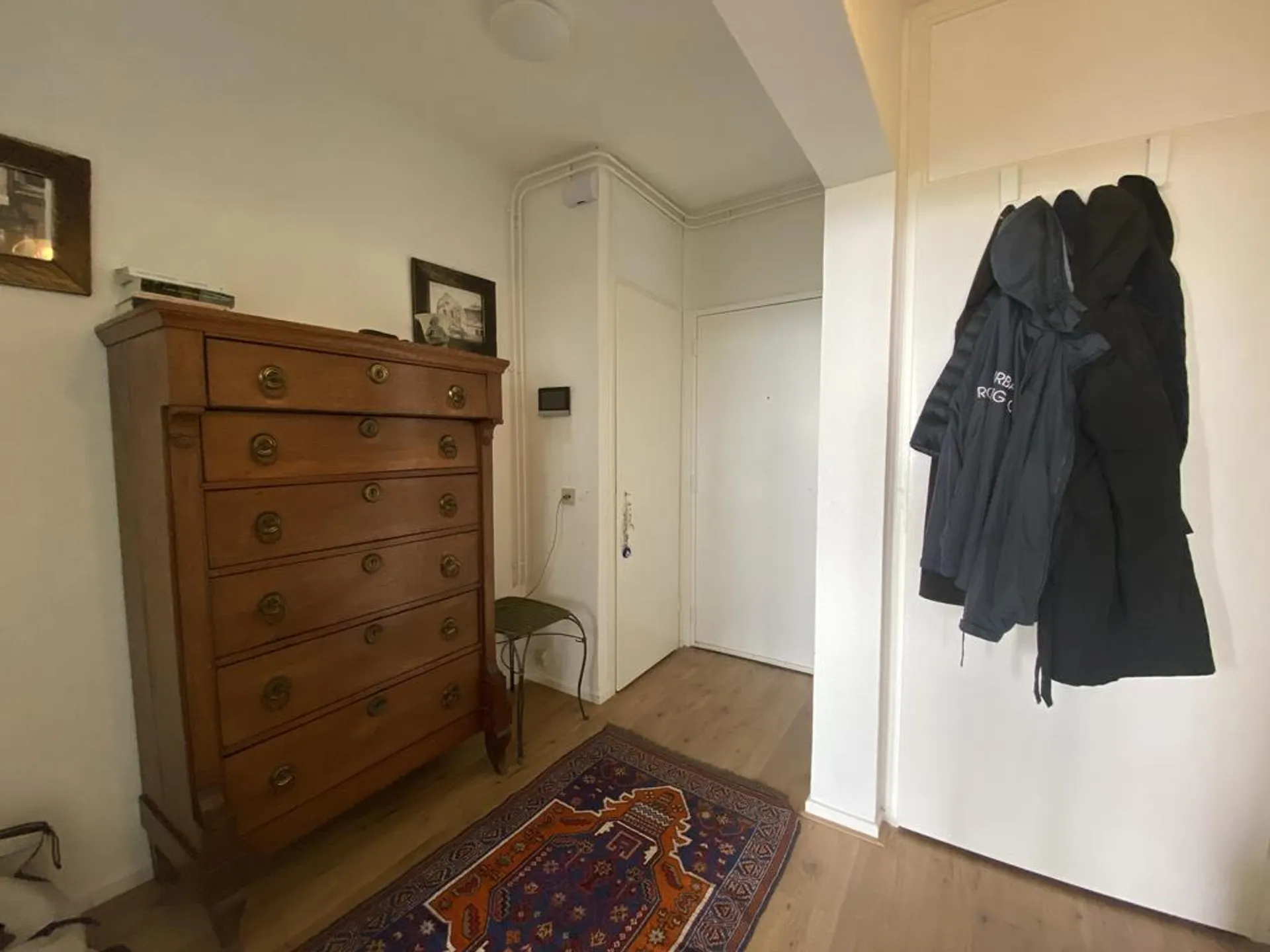 Foto #1 Appartement Westelijk Halfrond Amstelveen