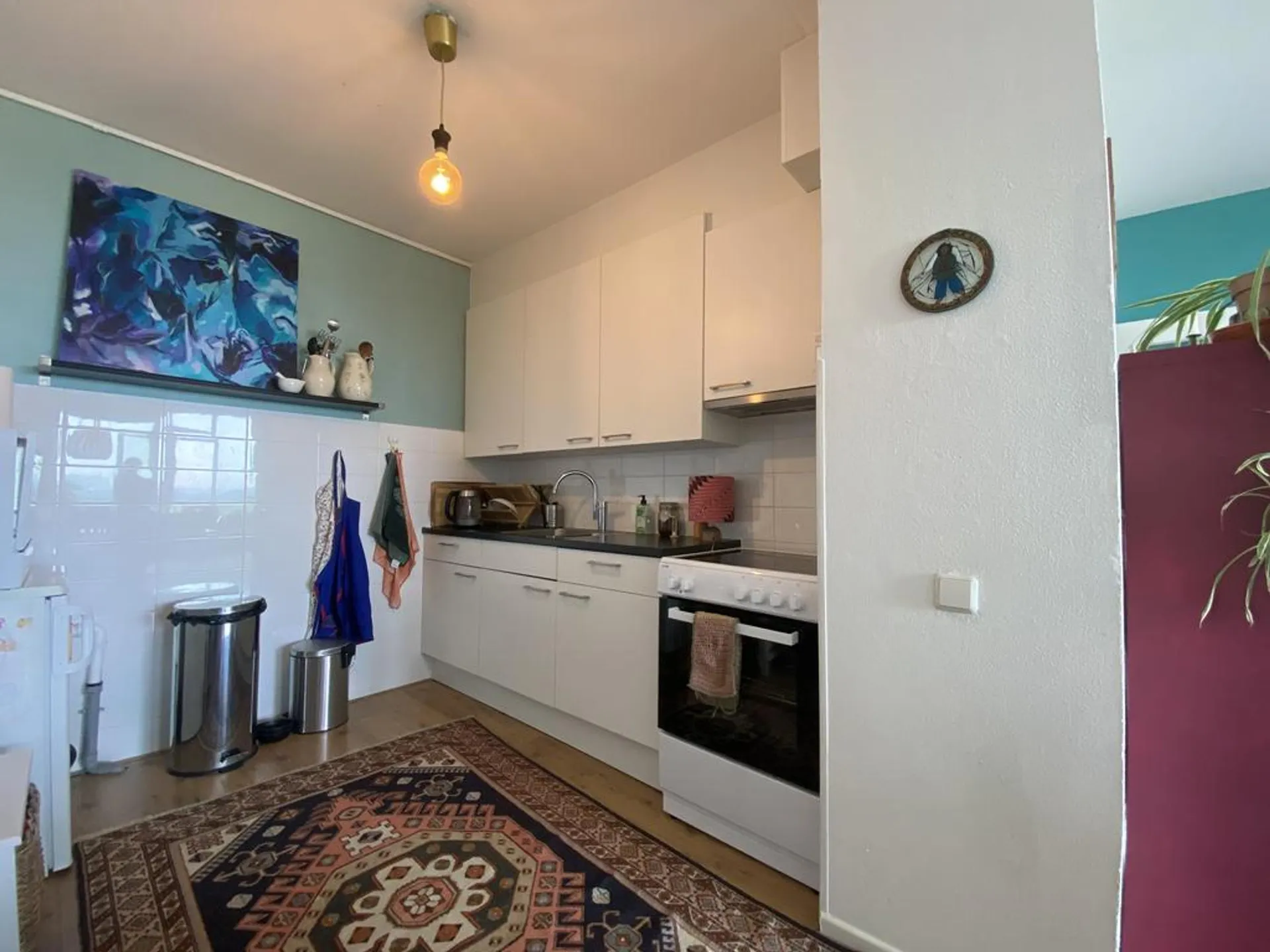 Foto #5 Appartement Westelijk Halfrond Amstelveen