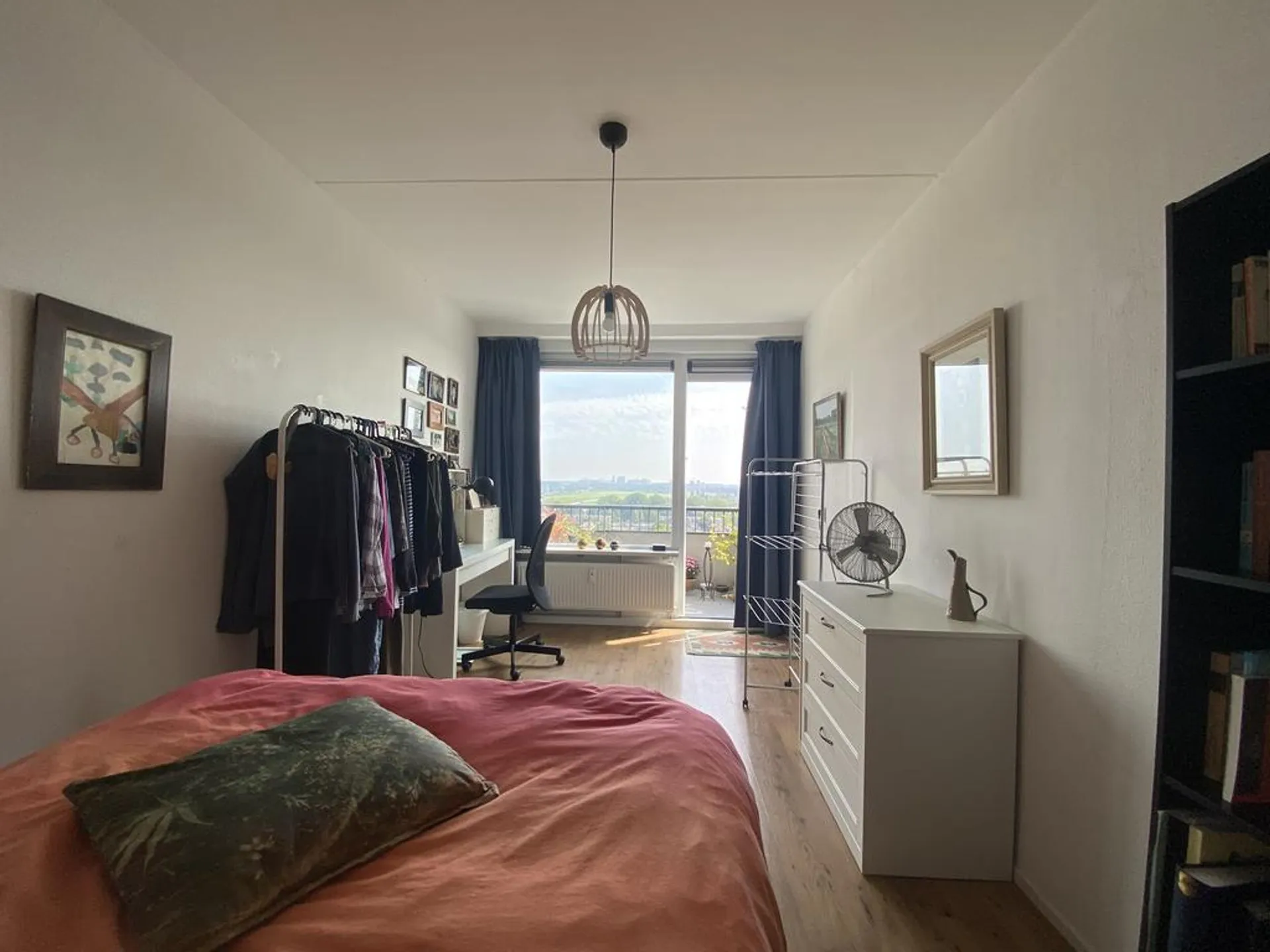 Foto #6 Appartement Westelijk Halfrond Amstelveen