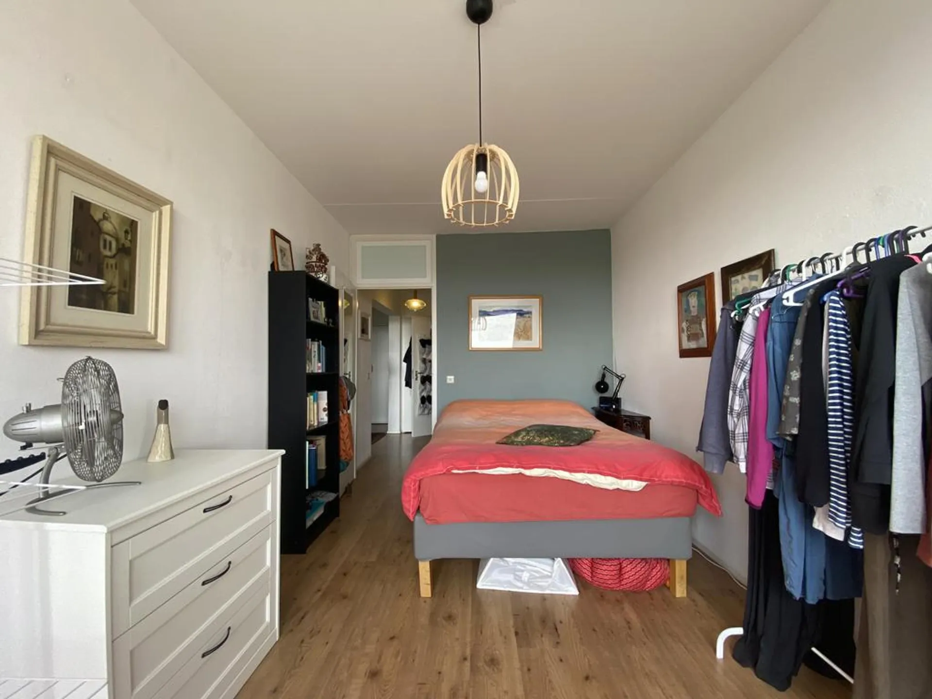 Foto #7 Appartement Westelijk Halfrond Amstelveen