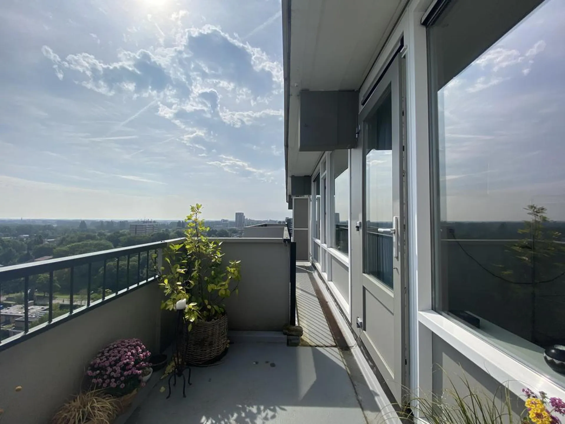 Foto #11 Appartement Westelijk Halfrond Amstelveen