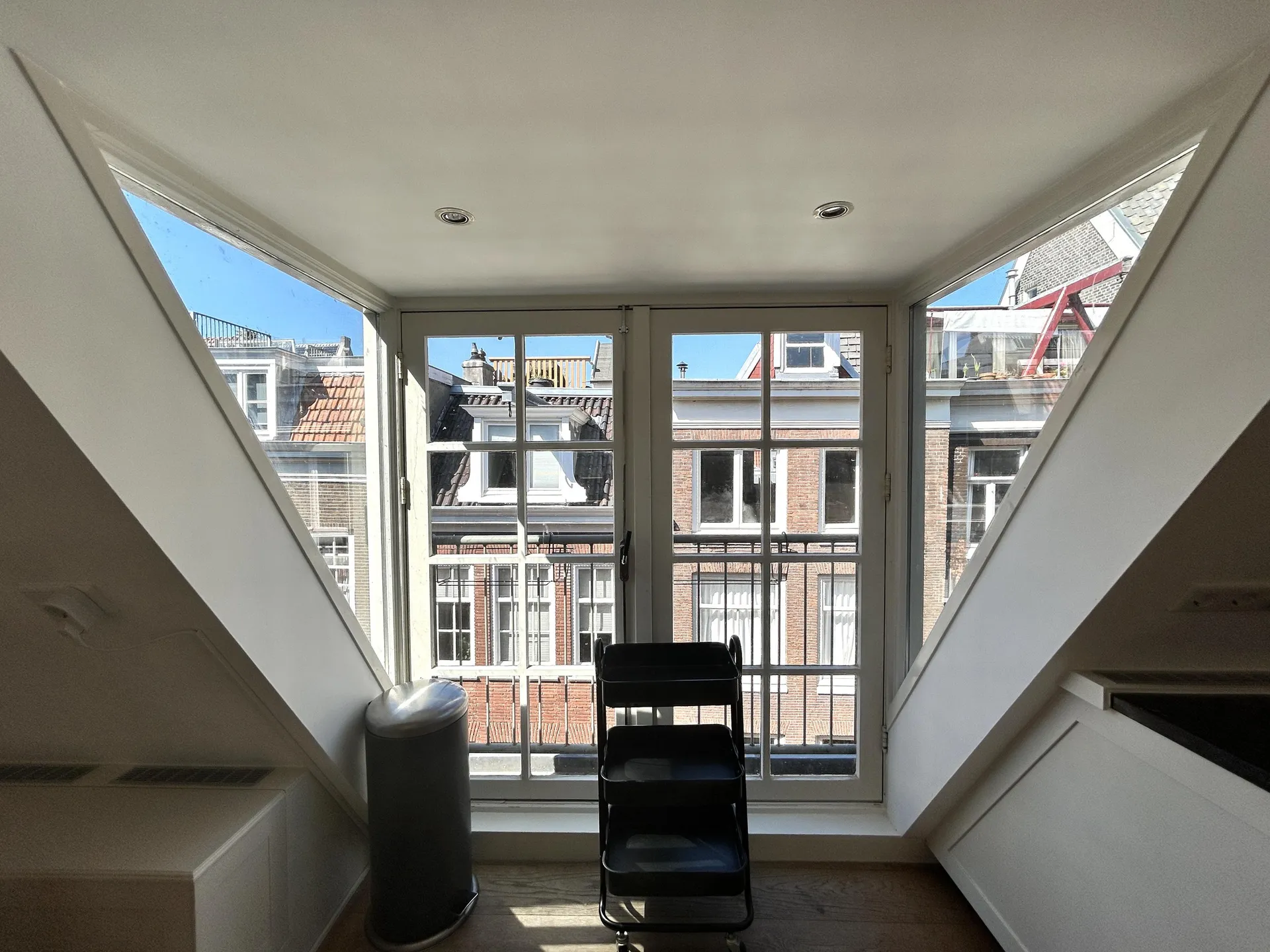 Foto #7 Appartement Zandstraat Amsterdam