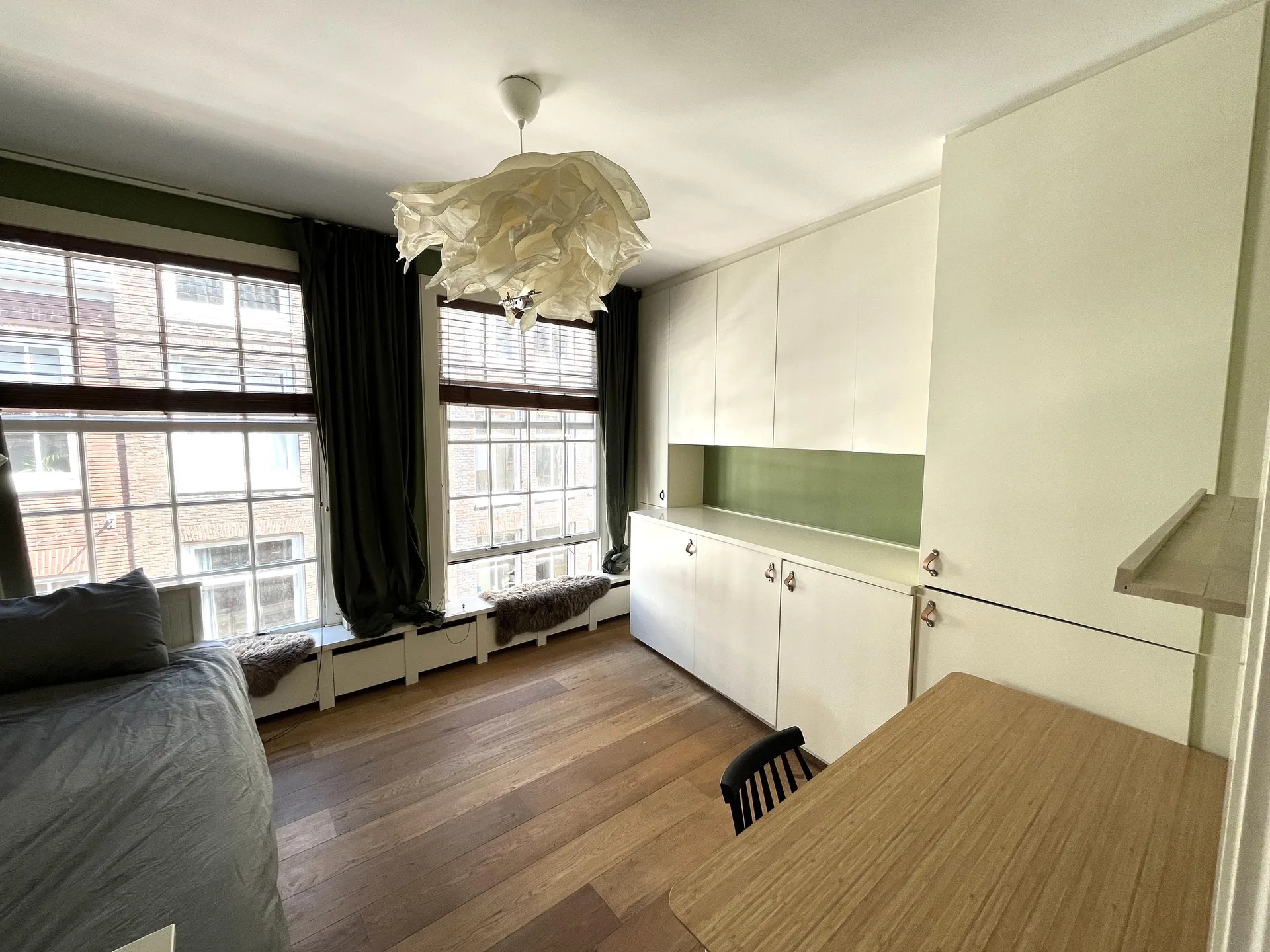 Foto #26 Appartement Zandstraat Amsterdam