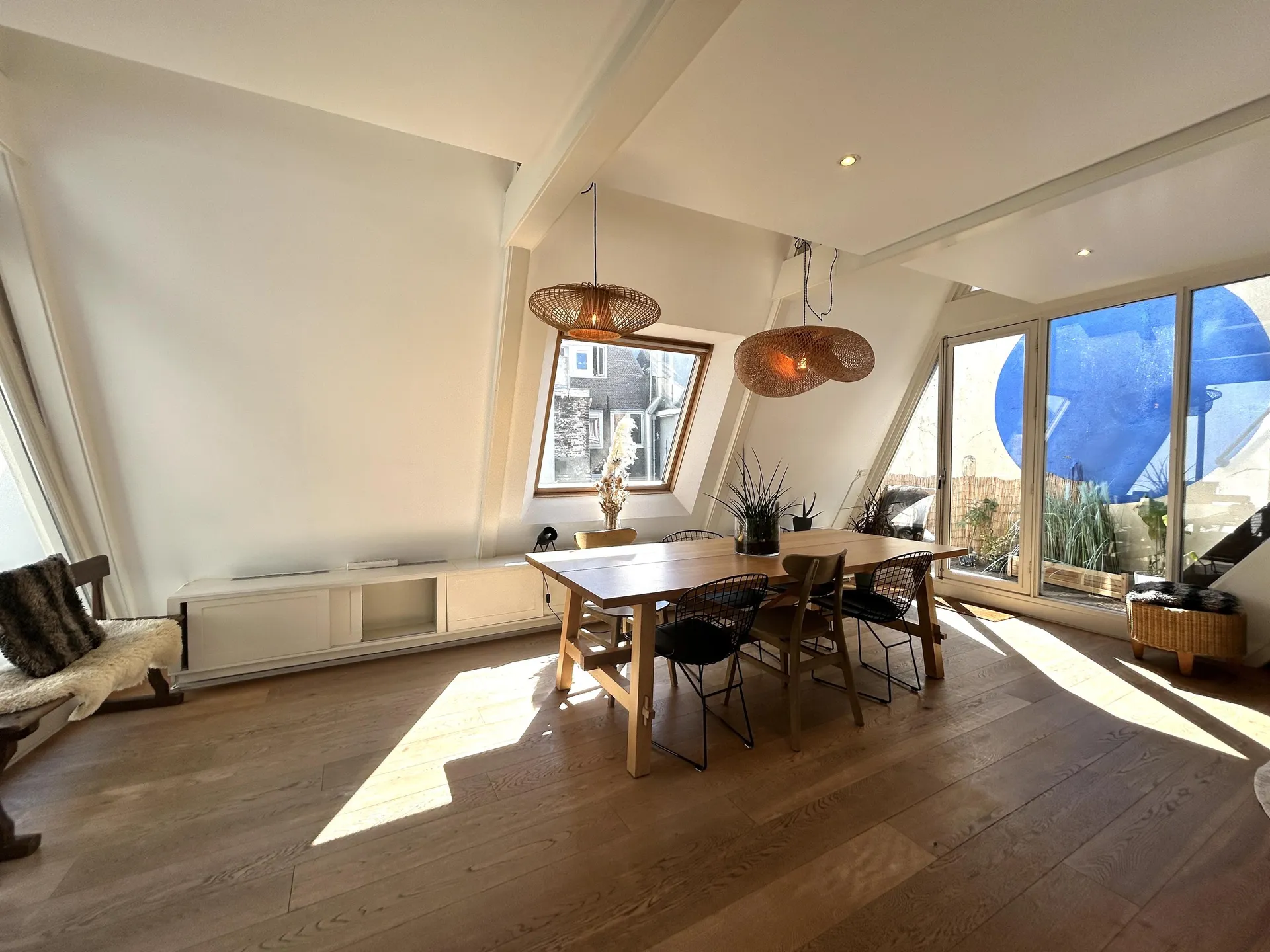 Foto #13 Appartement Zandstraat Amsterdam