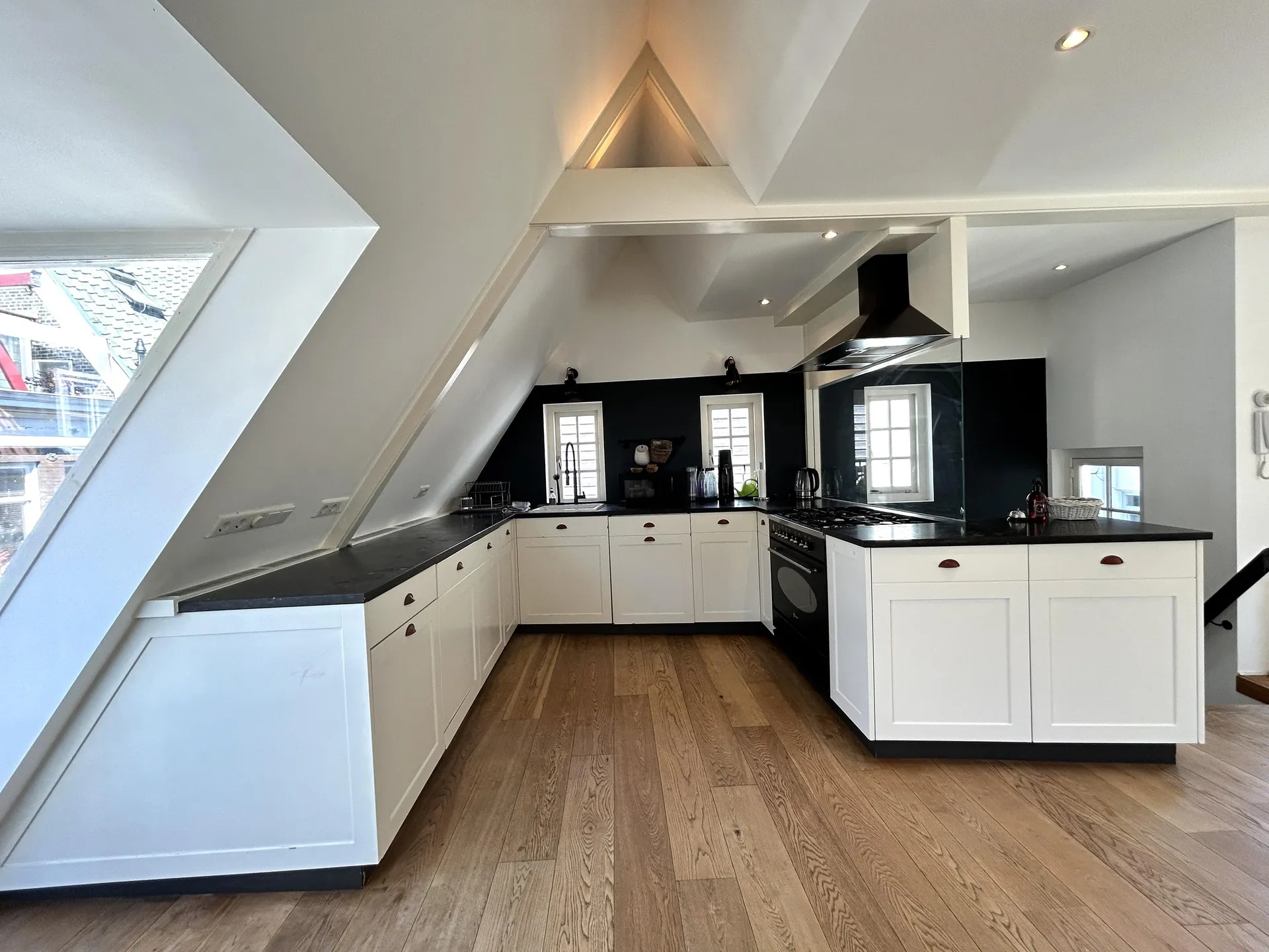 Foto #15 Appartement Zandstraat Amsterdam