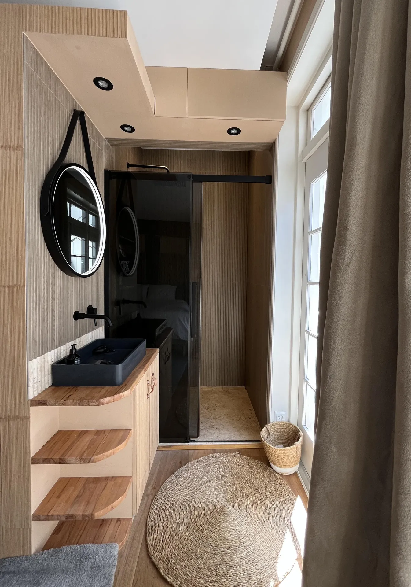 Foto #20 Appartement Zandstraat Amsterdam