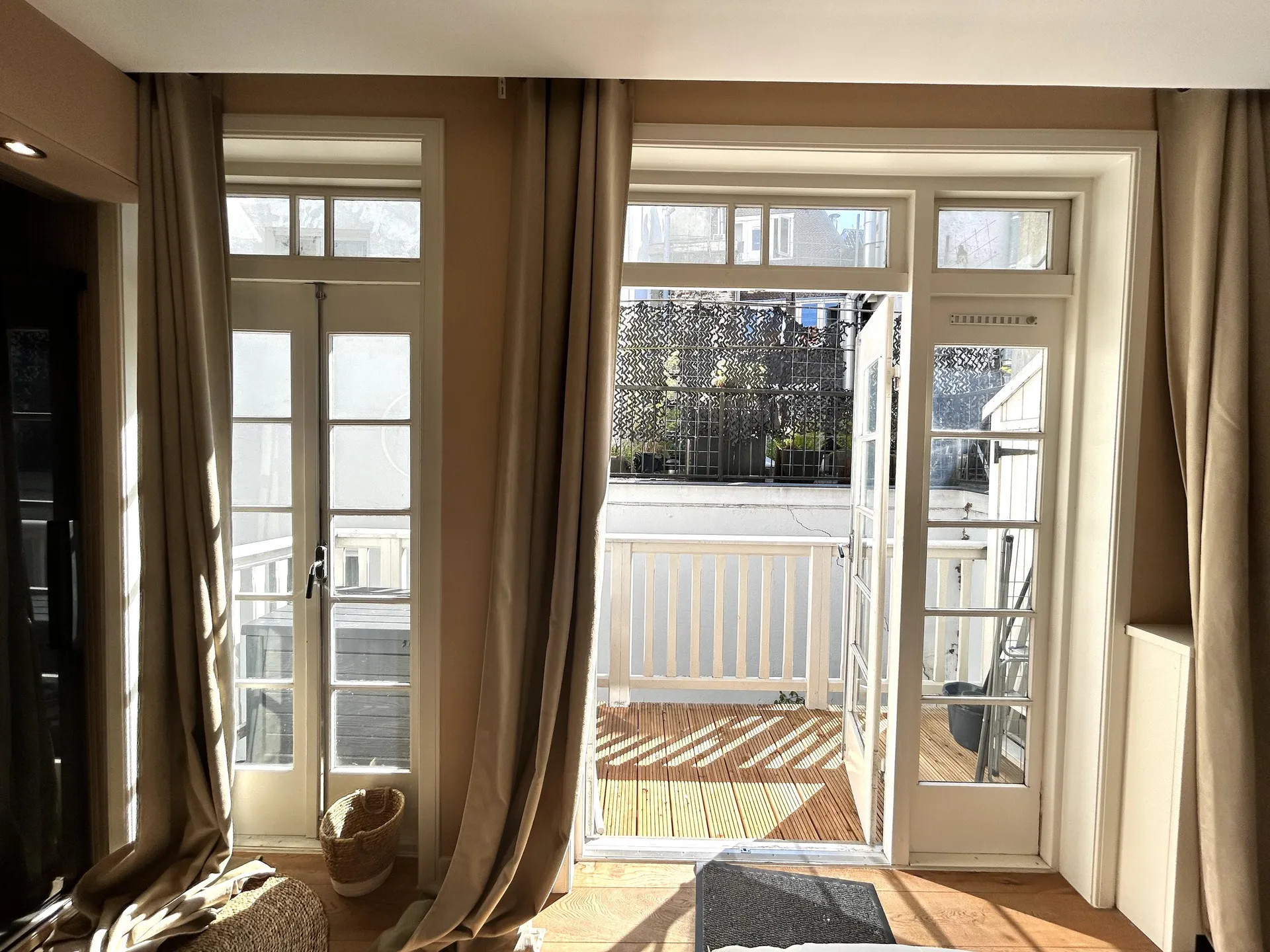 Foto #22 Appartement Zandstraat Amsterdam