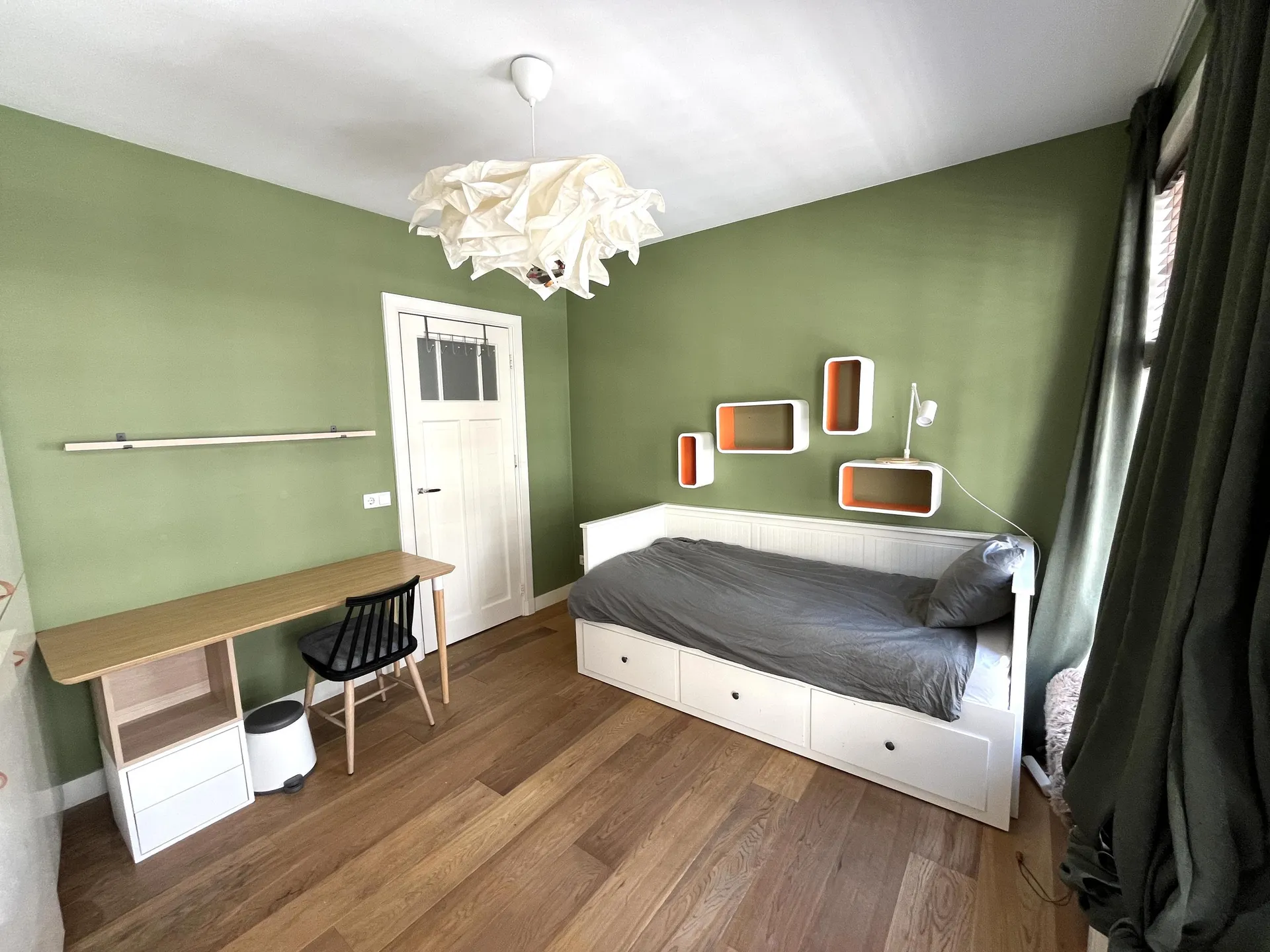 Foto #27 Appartement Zandstraat Amsterdam