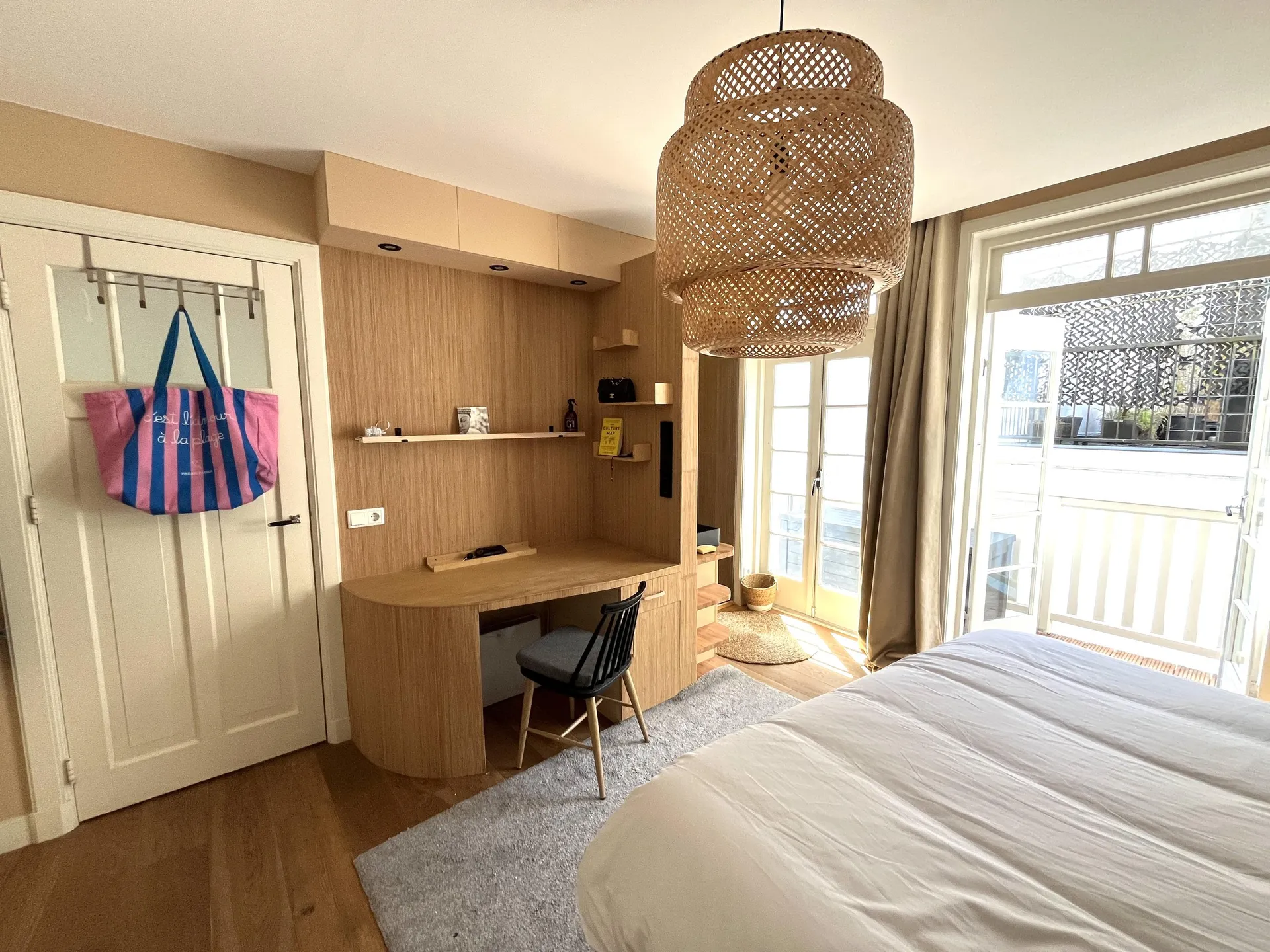 Foto #19 Appartement Zandstraat Amsterdam