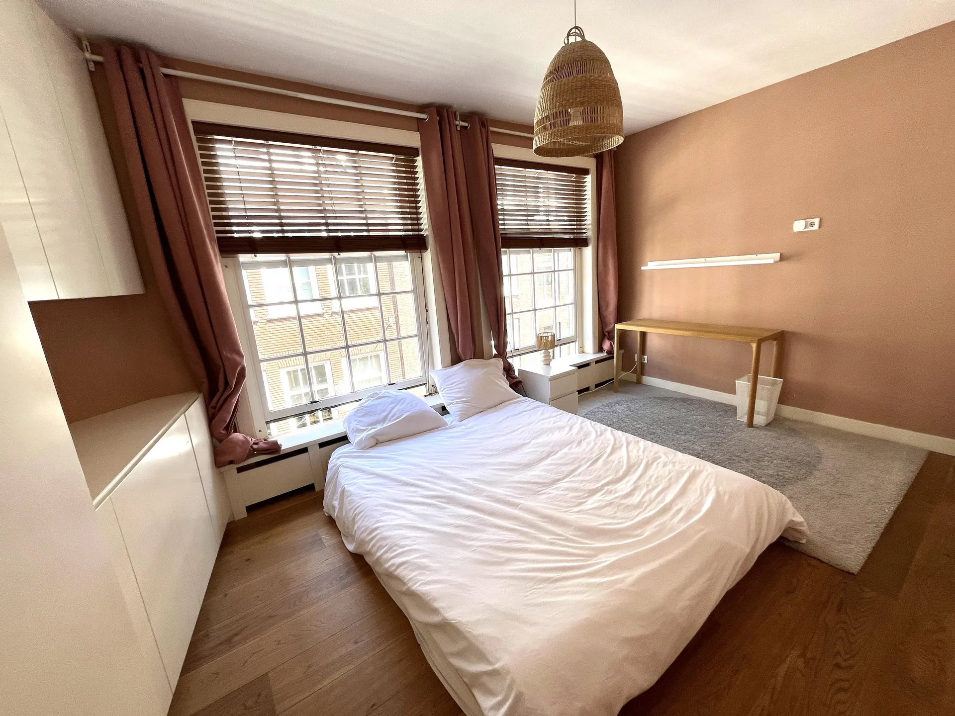 Foto #25 Appartement Zandstraat Amsterdam