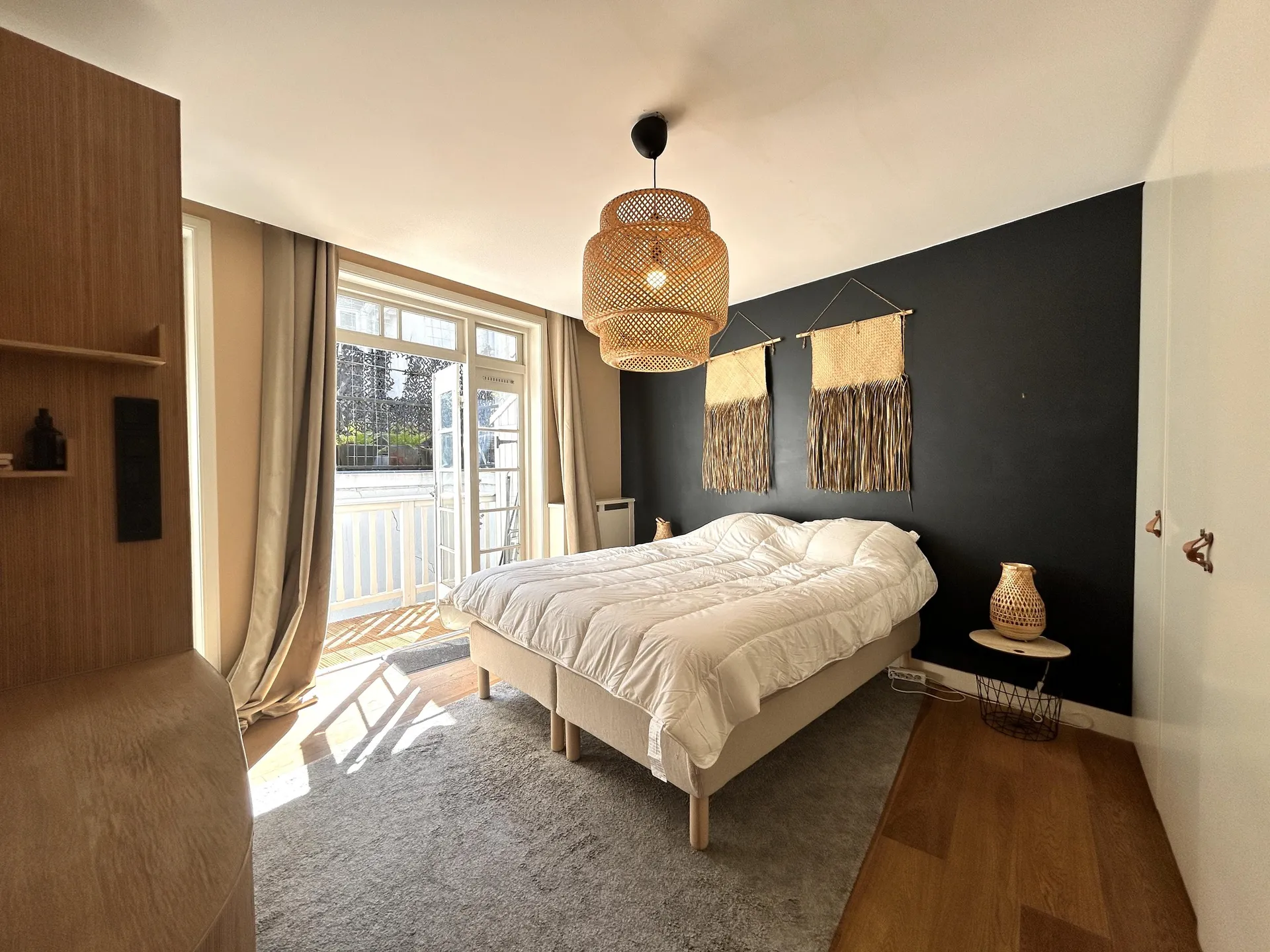 Foto #18 Appartement Zandstraat Amsterdam